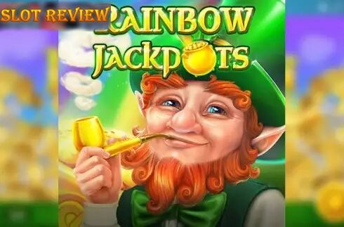 Rainbow Jackpots Slot Review